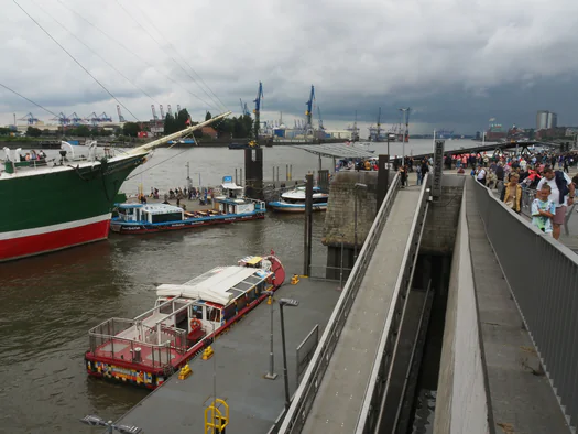 Hamburg (Germany)